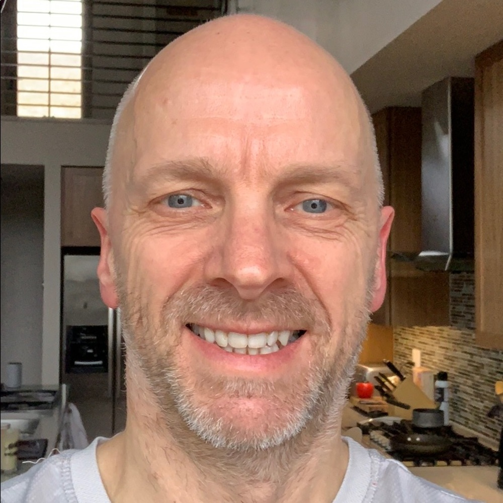 Meet your Posher, Paul